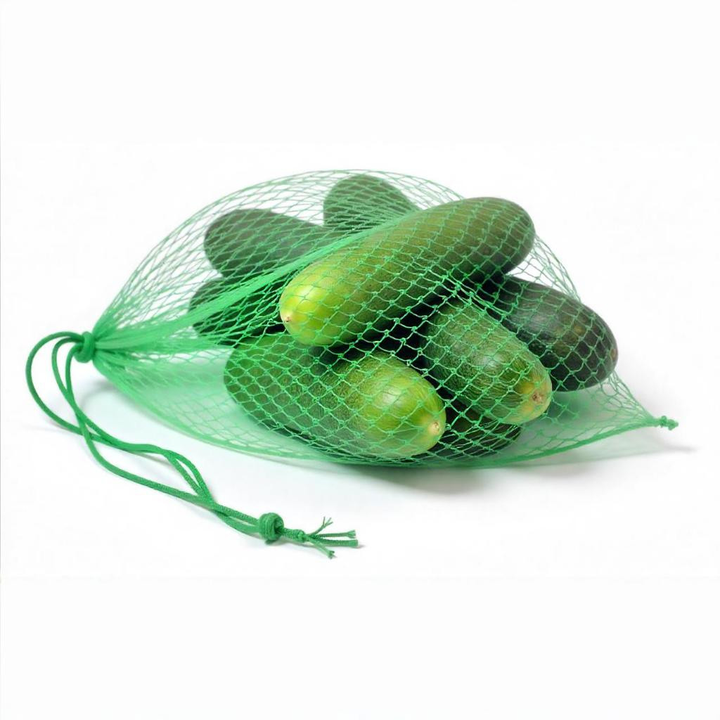 3kg Organic Cucumber