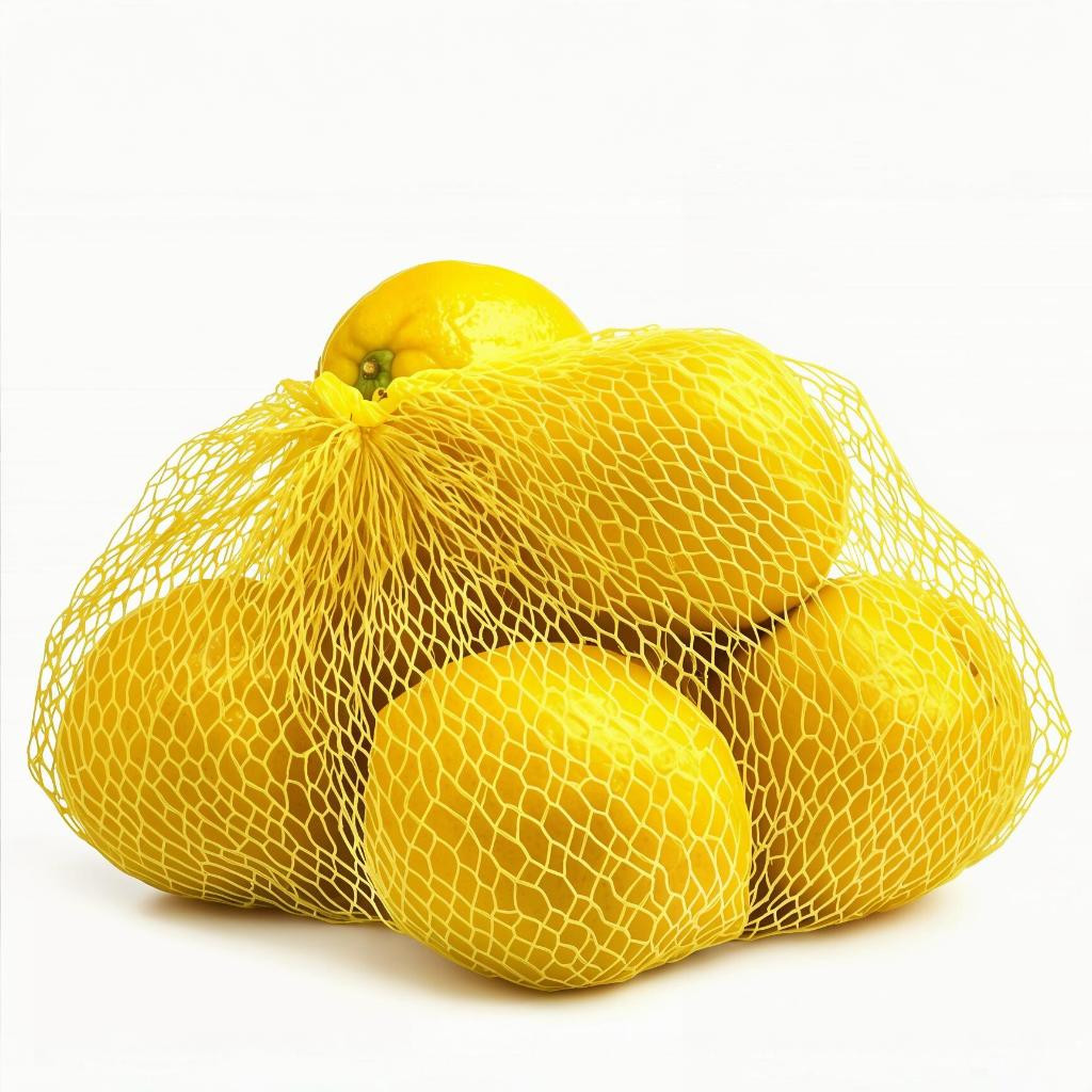 3kg Lemon