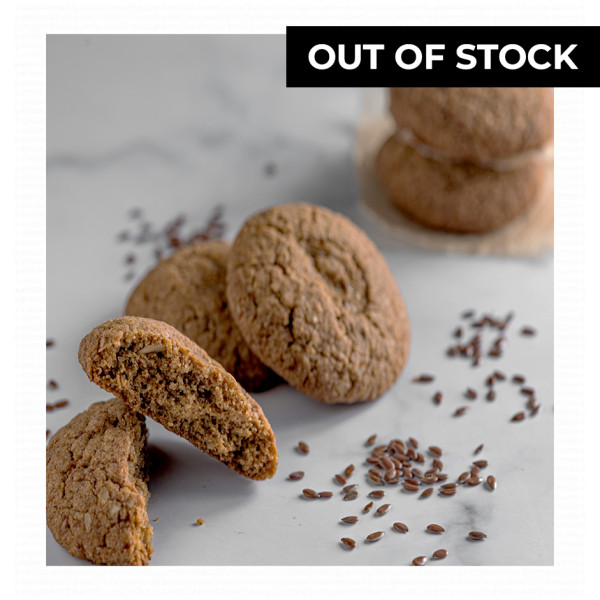 Image of G/F Almond Flax Coconut 300g