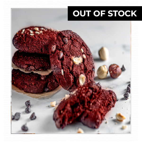 Image of G/F Double Chocolate Hazelnut by Rootz Organics 300g