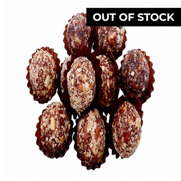 Image of G/F Protein Peanut bytes   by Rootz Organics 200g