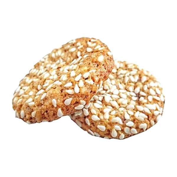 Image of G/ F Sesame by Rootz Organics 300g