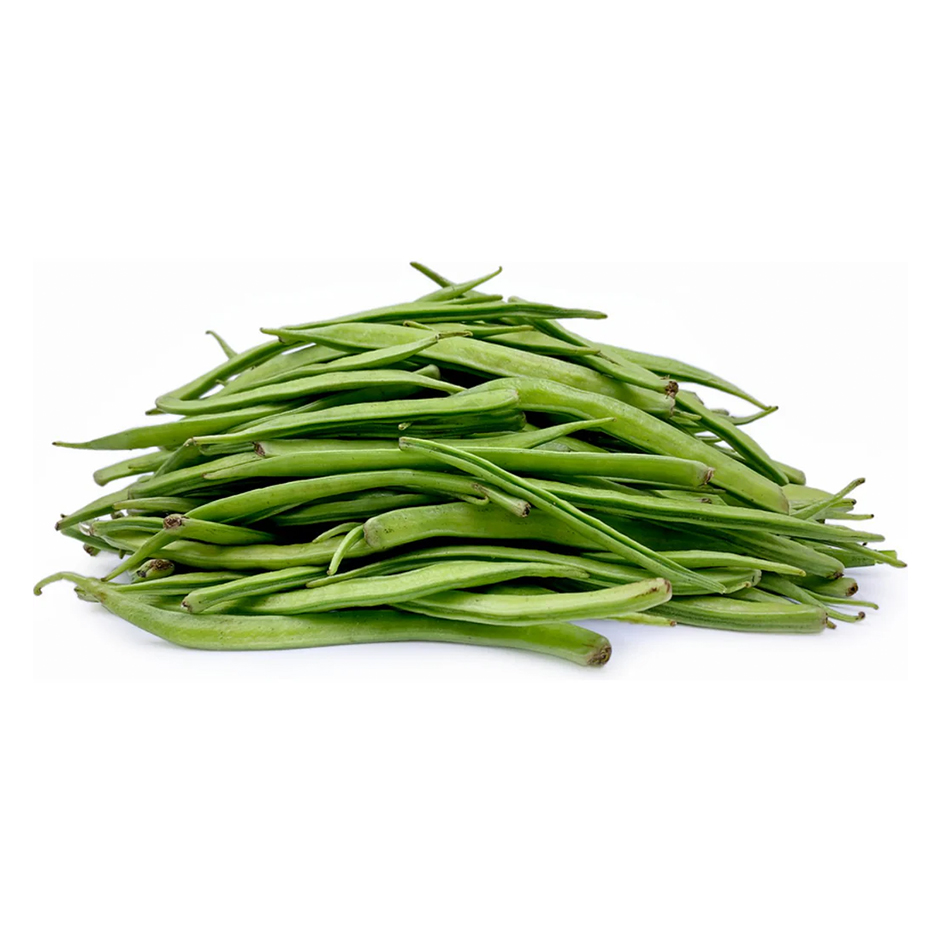 Gawar Beans (Cluster Beans) 500g