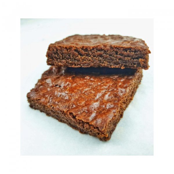 Image of G/F Baked Brownies 200g