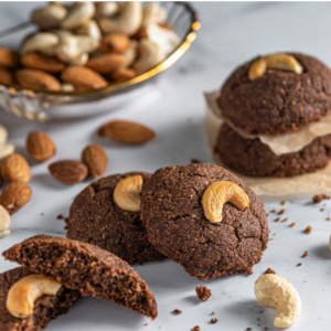 Image of G/F Finger Millet Cookies 300 g