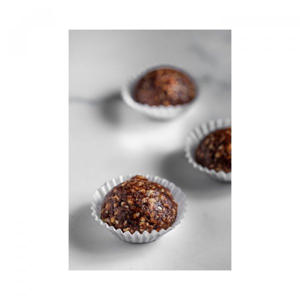 Image of G/F Protein Almond Cocoa Bytes 150g