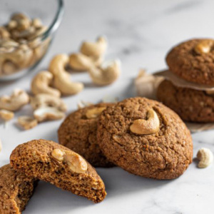 Image of G/F Sorghum Millet Cookies 300g