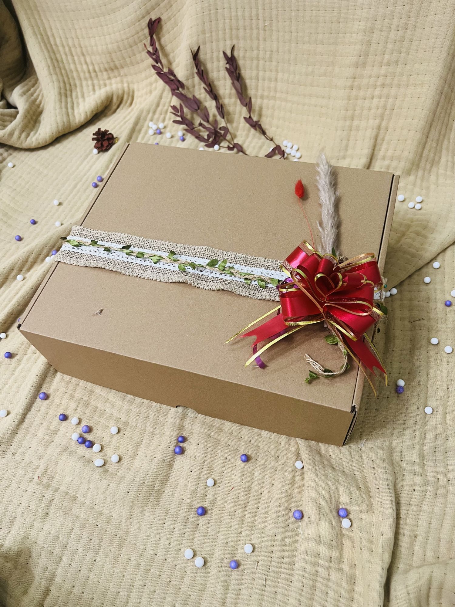 Gift Box of Rejuvenation