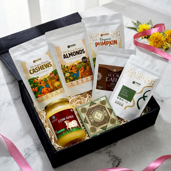 Image of Gift of Abundance
