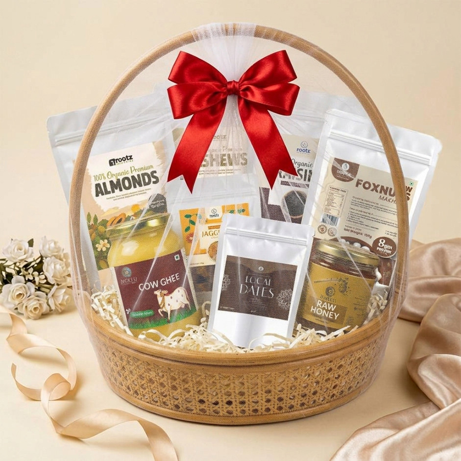 Gift of Ayurveda