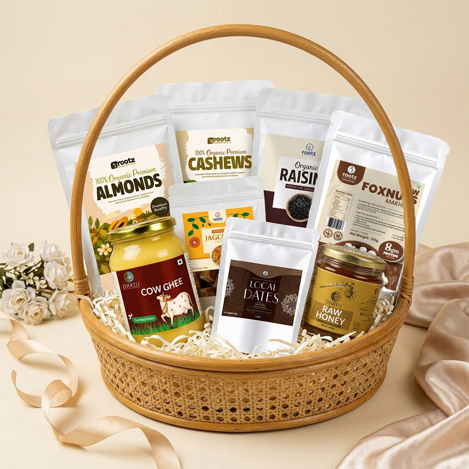 Gift of Ayurveda