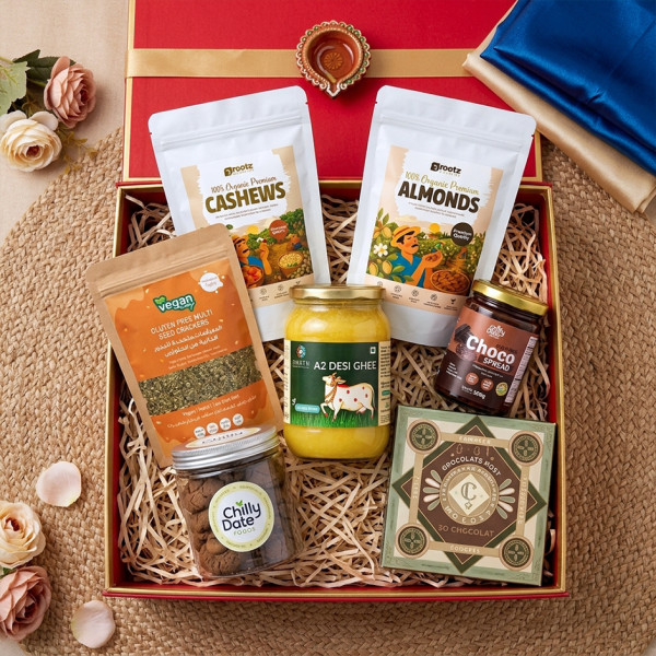 Image of Gift Of Indulgence