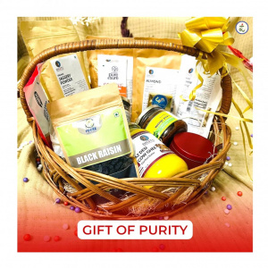 Image of Gift of Purity