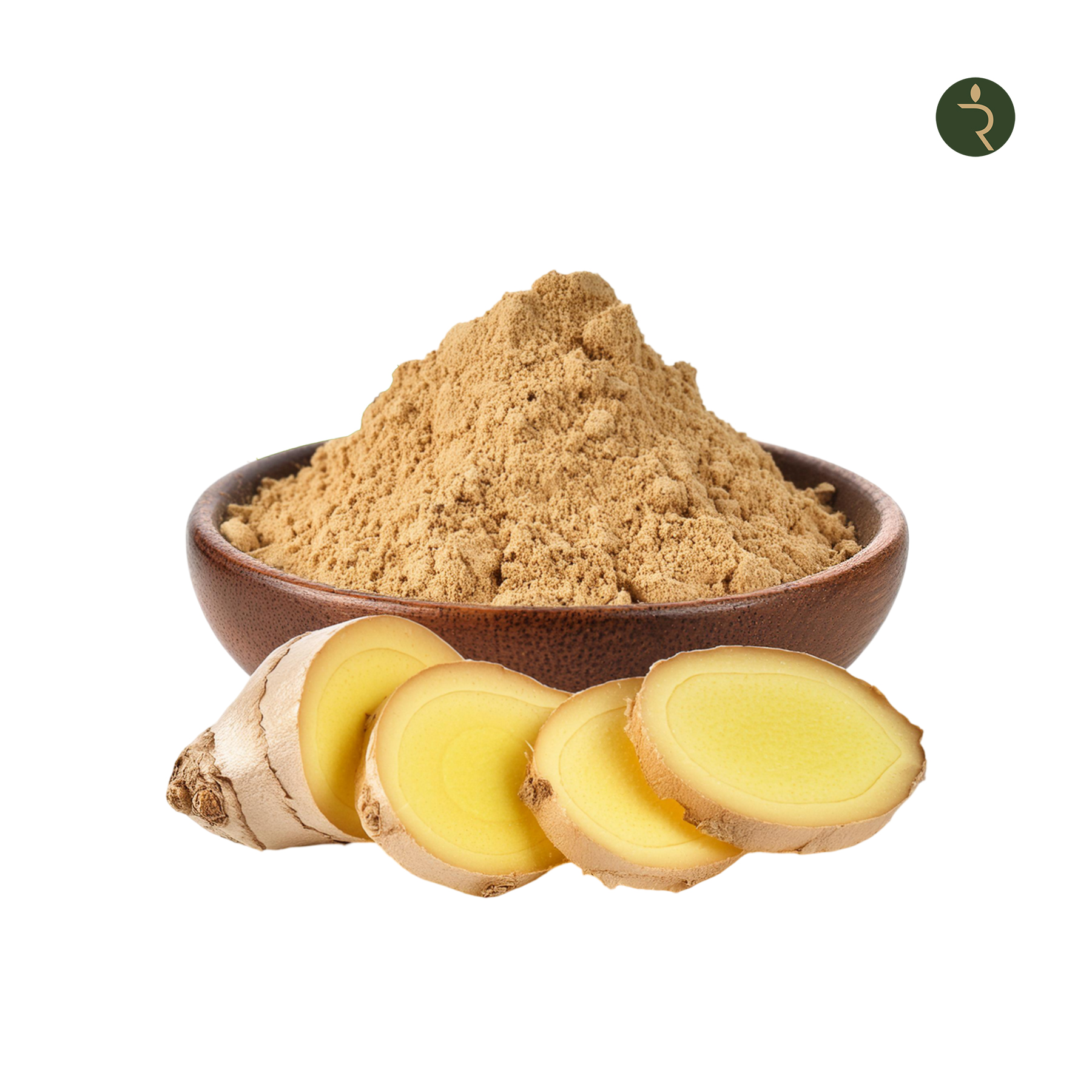 Organic Ginger Powder 100g