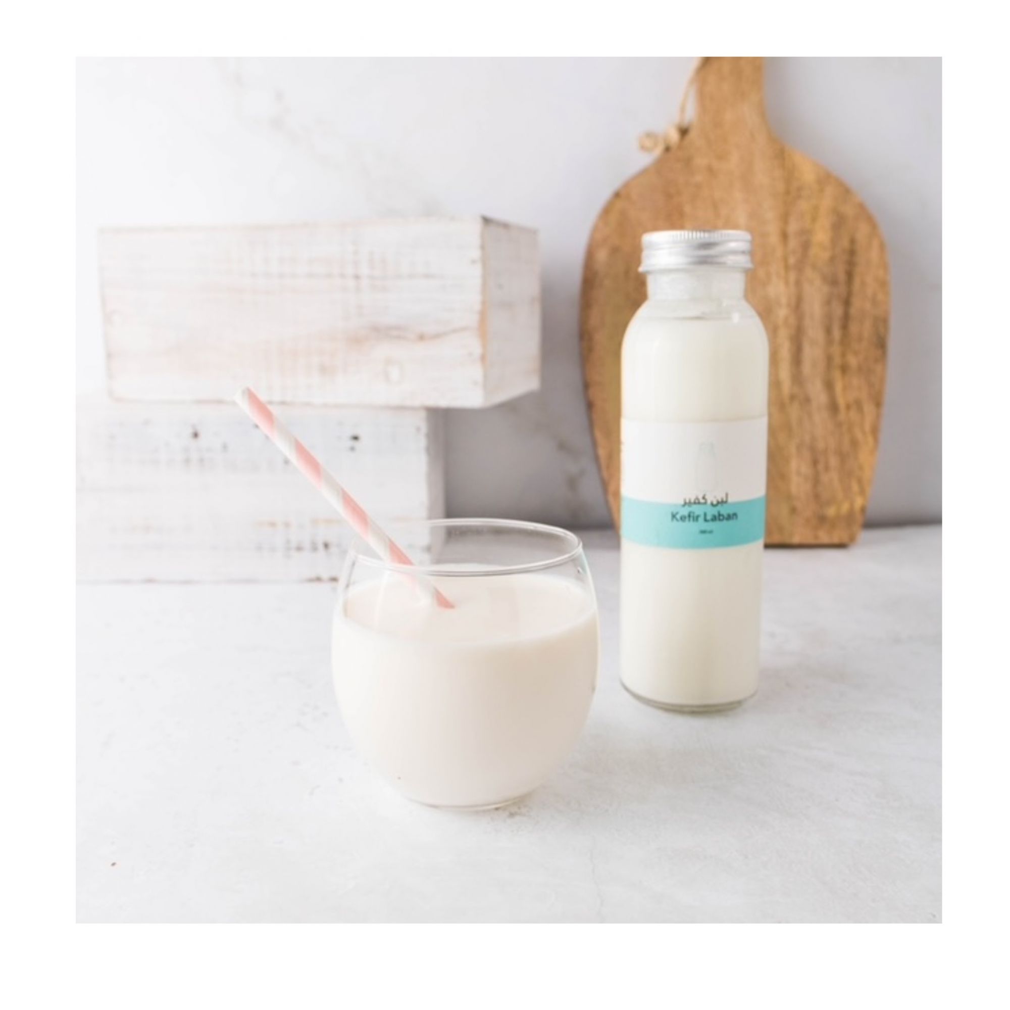 Kefir 250 ml