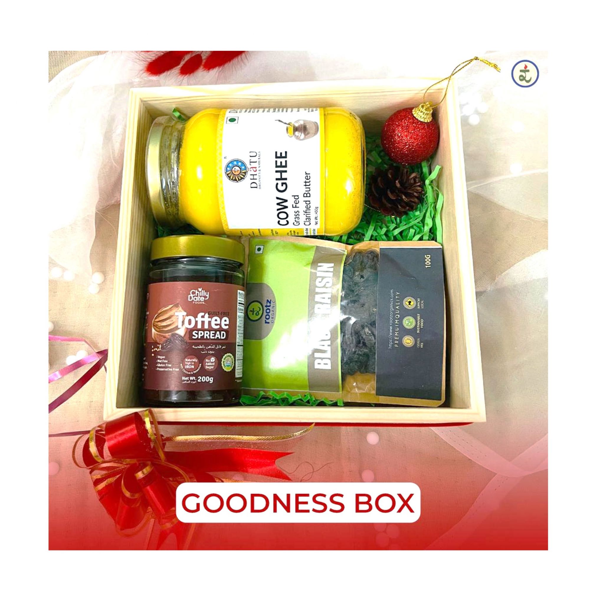 Goodness Box