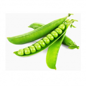 Image of Green Peas 500g