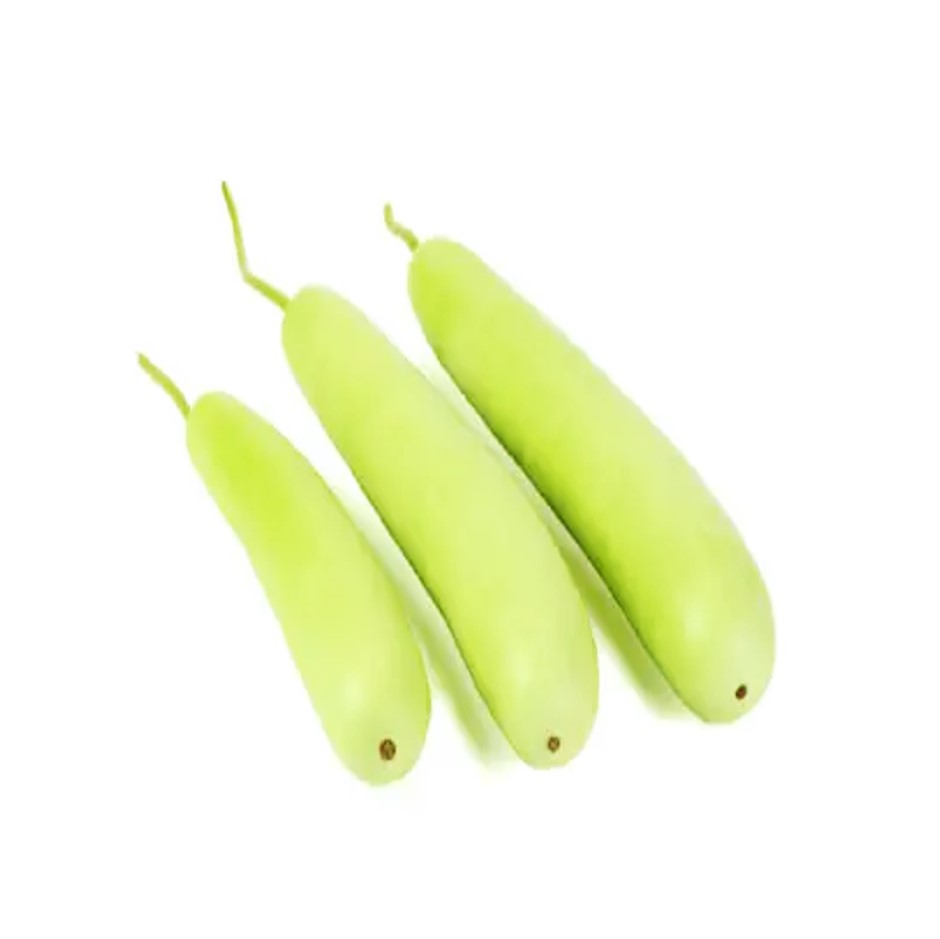 Green Pumpkin - 500gm