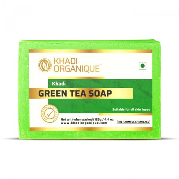 Image of Green Tea Soap