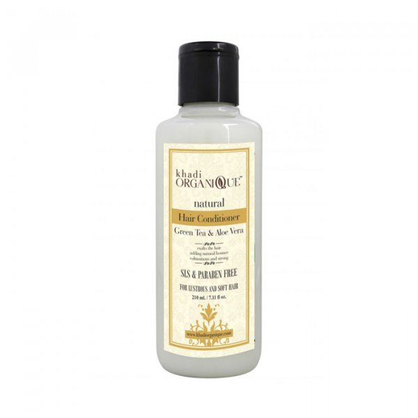 Image of Greentea Aloevera Hair Conditioner