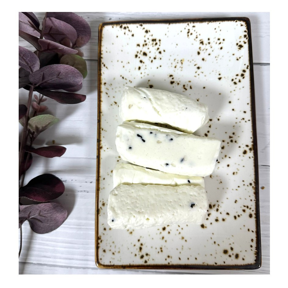 Haloumi 250g by Rootz Organics
