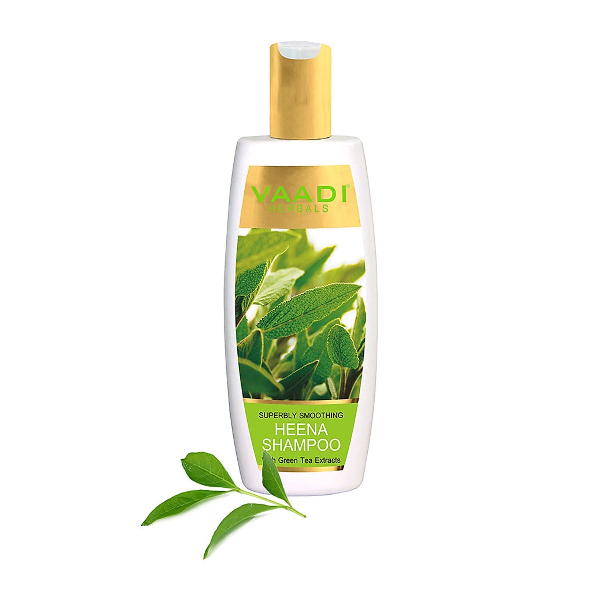 Heena Shampoo 110ml