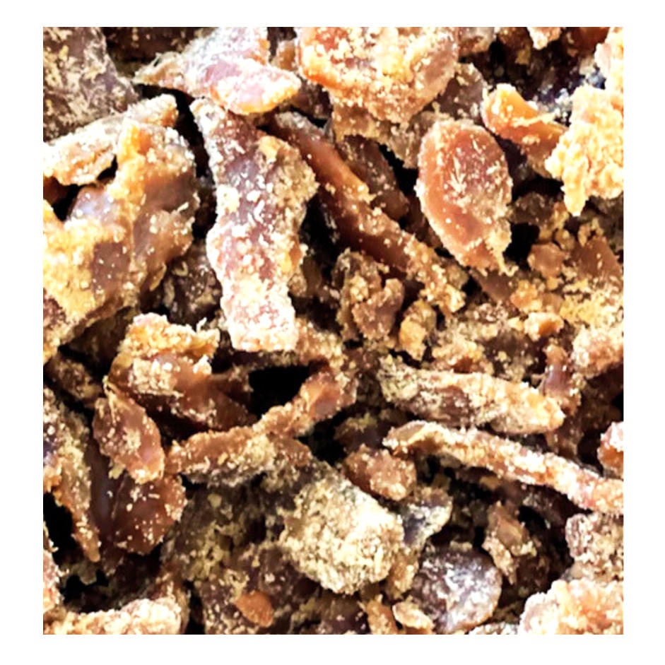 Hetha Pahadi Ginger Candy 250gm