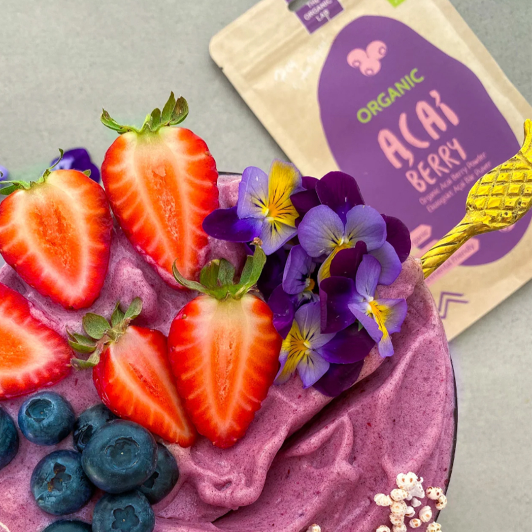 Acai Berry 70gm