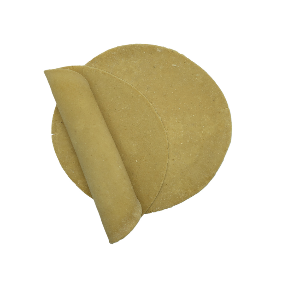 High Protein Wrap 4pcs x 40g