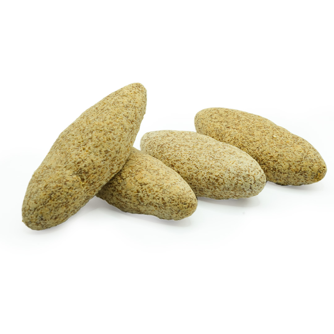 Hot Dog Buns 4pcs x 80g