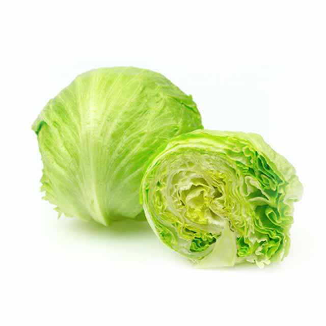 Iceberg lettuce- 1KG