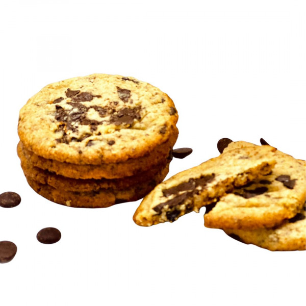 Image of Keto Cookies 260gm