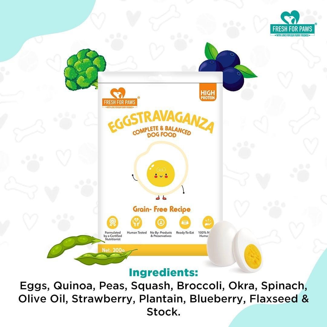 Eggstravaganza 100 gram (Pack of 2)