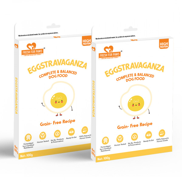 Image of Eggstravaganza 100 gram (Pack of 2)