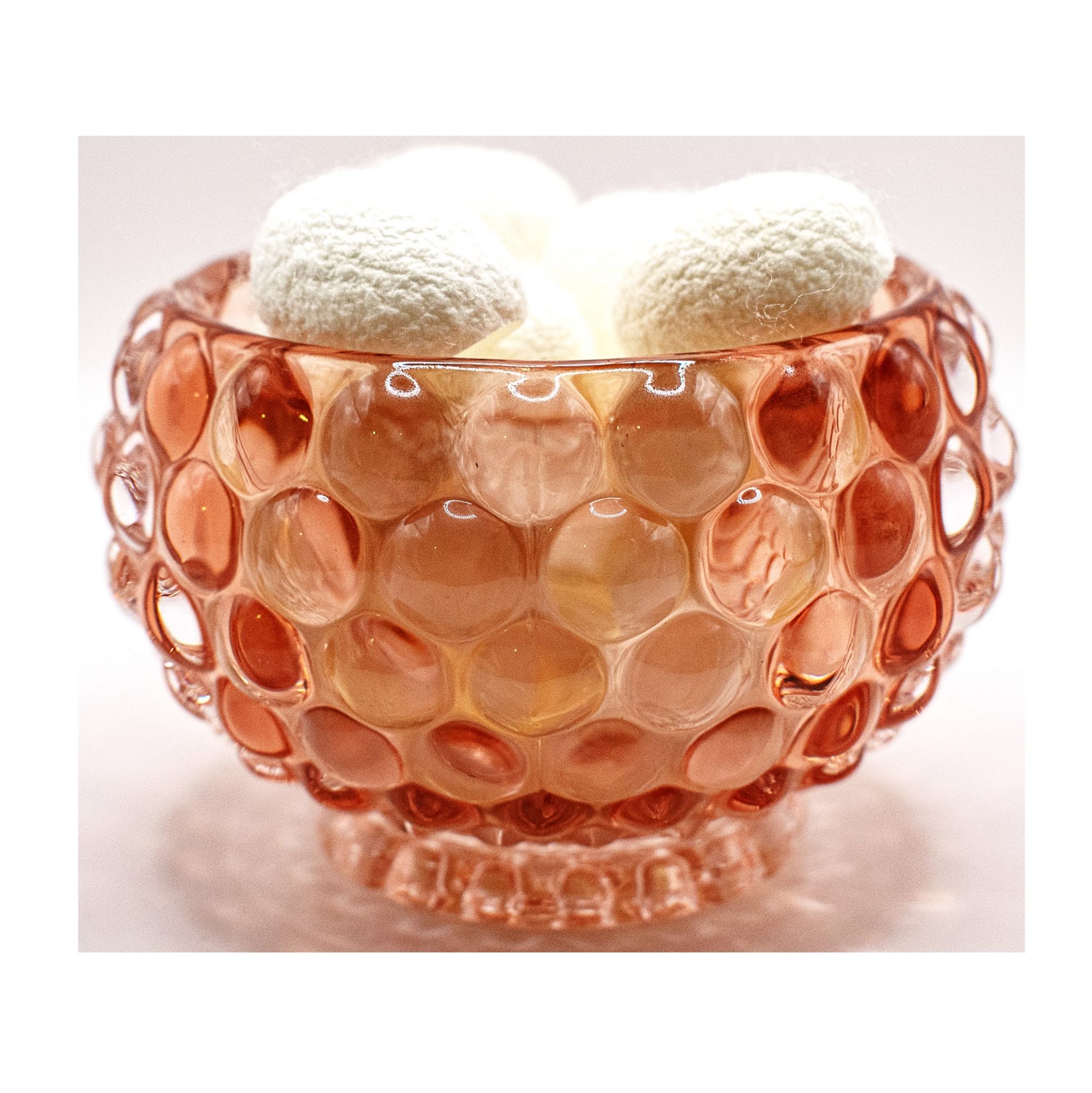 Silk Cocoons - Healthy Skin care Scrub (Pack of 8)