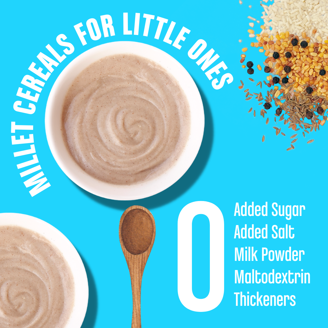 Early Foods-Rice & Moong Khichdi Mix 200g