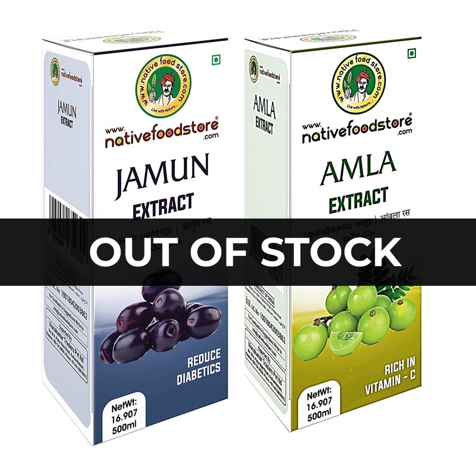 Super Juices Combo Pack (Pack of 2)