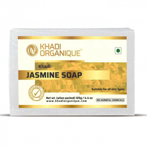 Image of Jasmine Soap