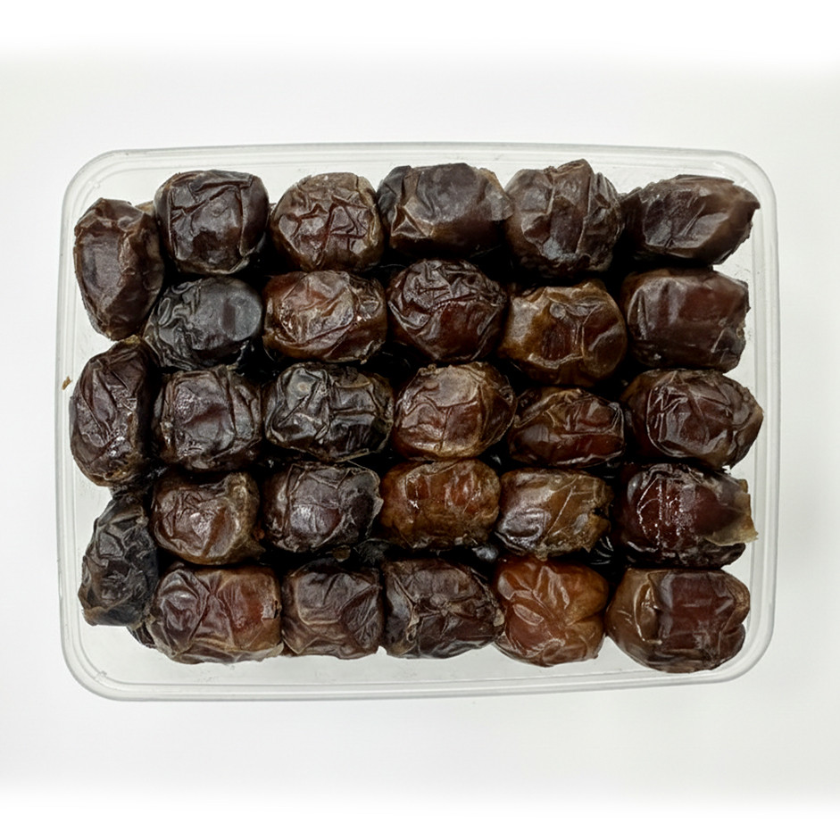 Premium Jebri Dates 1Kg– Soft & Naturally Sweet Dates from UAE