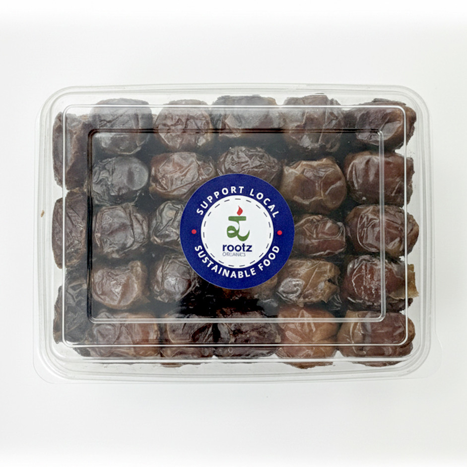 Premium Jebri Dates 1Kg– Soft & Naturally Sweet Dates from UAE