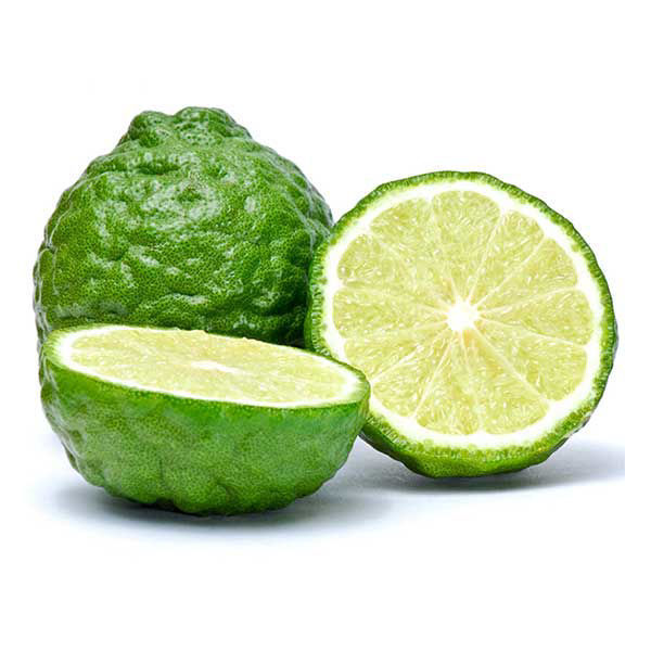 Rootz Organics Kaffir Lime / Makrut Lime 250g — Thailand · The Soul of Thai Curry