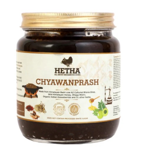 Chyawanprash - 500g