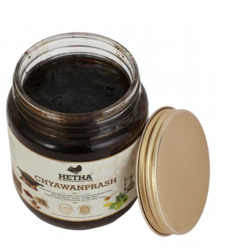 Chyawanprash - 500g