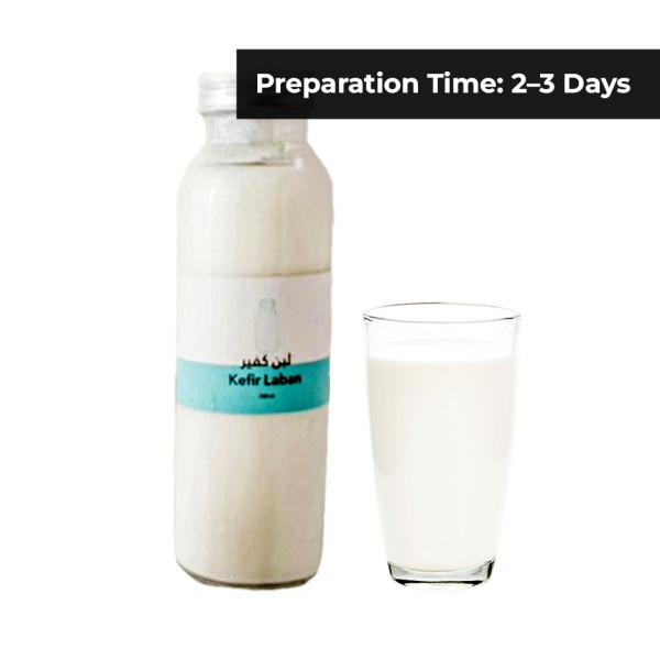 Image of Kefir 250 ml