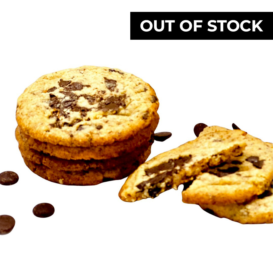 Keto Cookies 260gm