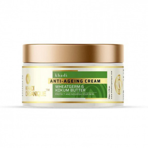 Image of Khadi Anti Ageing Cream50 GM