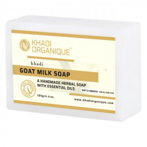 Image of Khadi Goat Milk Soap125GM