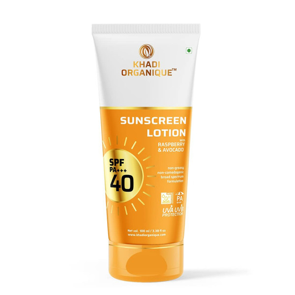 Image of Sunscreen ( SPF40)