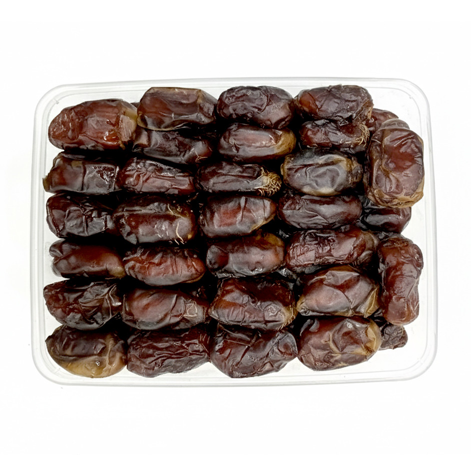 Premium Khalas Dates 1Kg– Soft & Naturally Sweet Dates from UAE