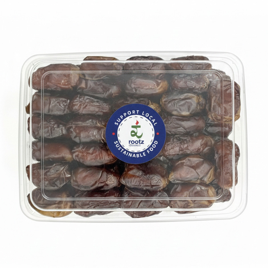 Premium Khalas Dates 1Kg– Soft & Naturally Sweet Dates from UAE